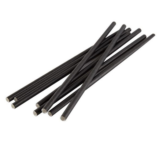 BOMBILLA PAPEL NEGRA (25X200)