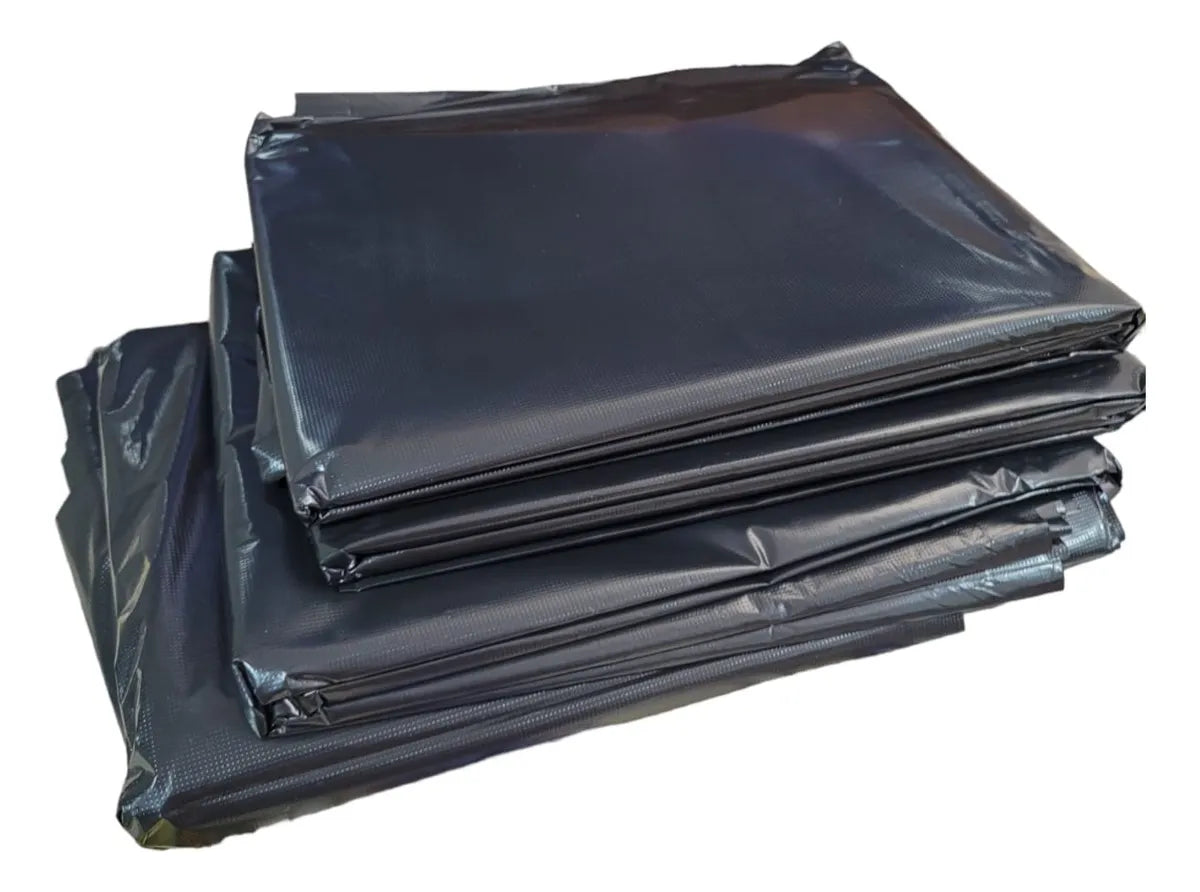 BOLSA DE BASURA 50X55 (1X10)