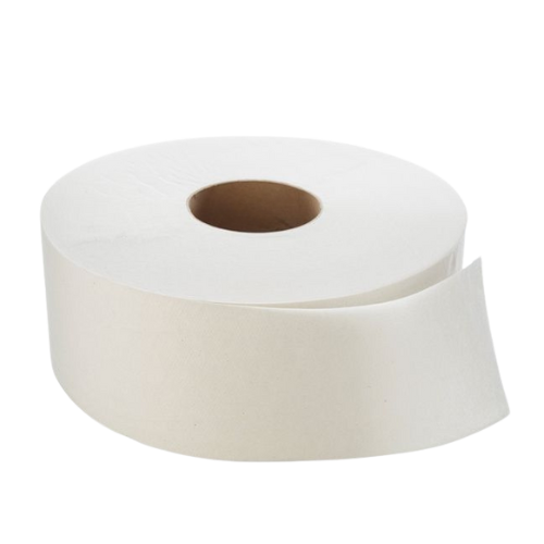 PAPEL HIGIÉNICO ECOCART 4X500 MTS