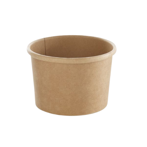 POTE KRAFT 8 OZ 1X100
