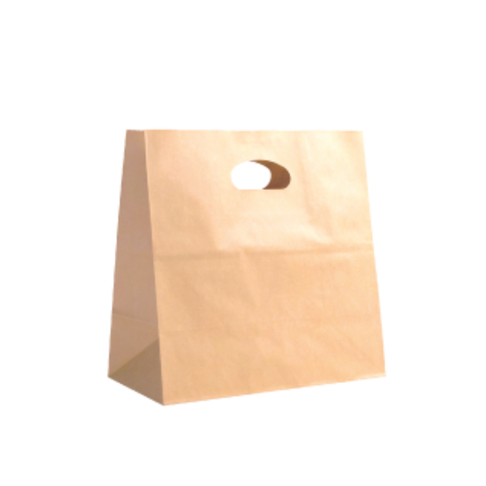 BOLSA TROQUELADA (1X50)