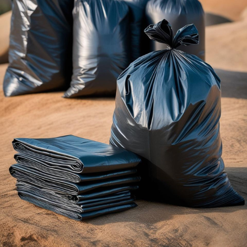BOLSAS DE BASURA