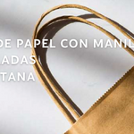 Bolsas de papel