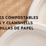 Envases compostables