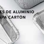 Envases de Aluminio
