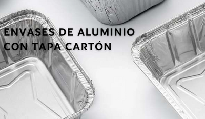 Envases de Aluminio