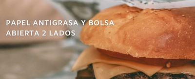 Papel antigrasa