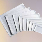 Sacos de papel y bandejas de cartulina