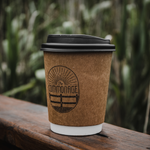 Individuales, Vasos y Bolsas con tu logo!