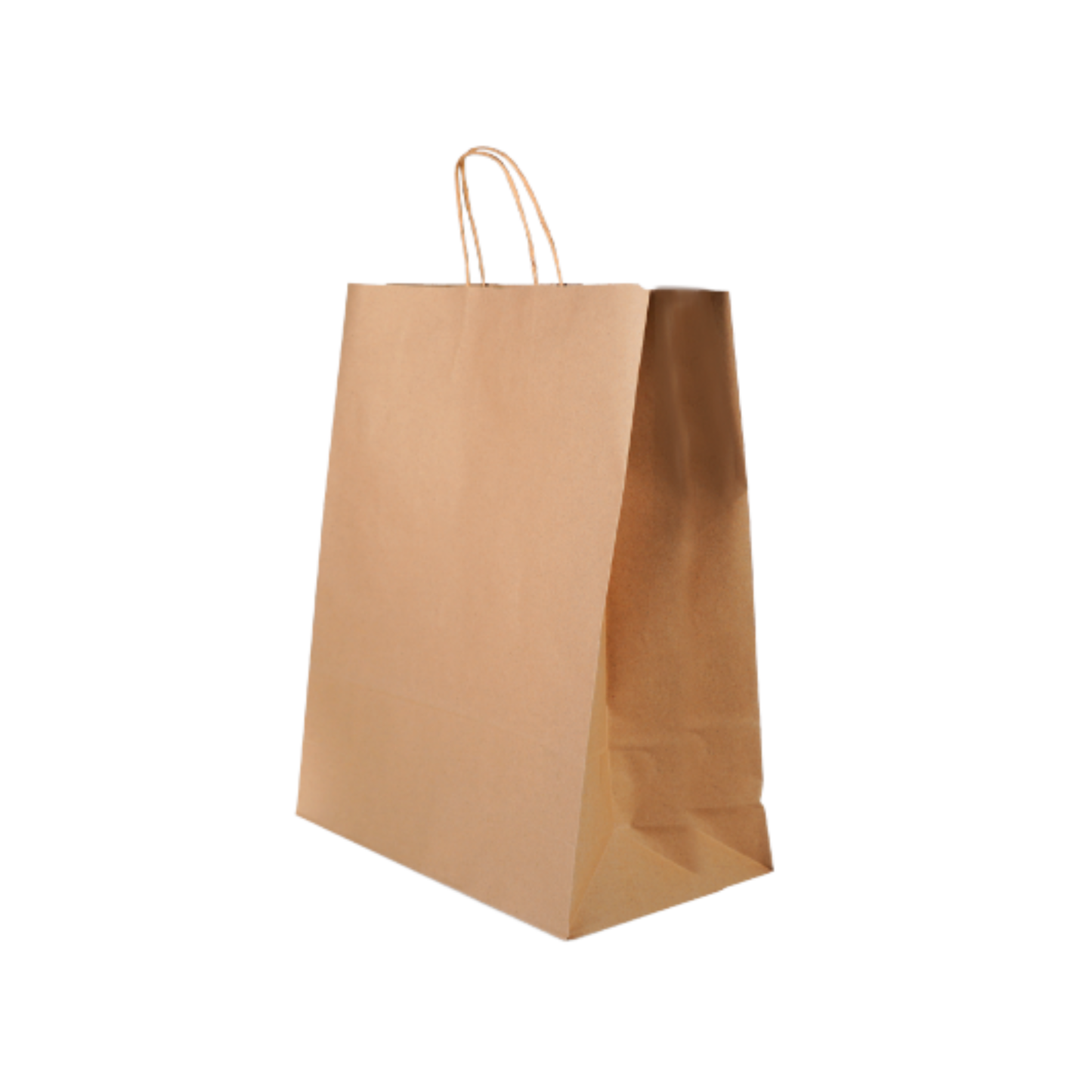 BOLSA KRAFT CON ASAS (1X50)