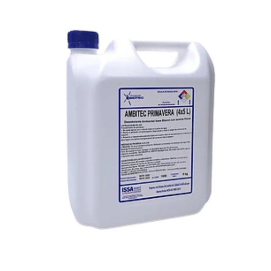 AMBITEC PRIMAVERA 5 LT