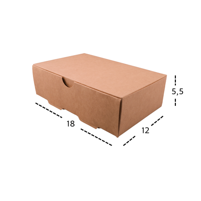 CAJAS DELIVERY (1x200)