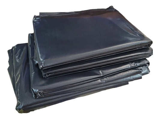 BOLSA DE BASURA 50X55 (1X10)