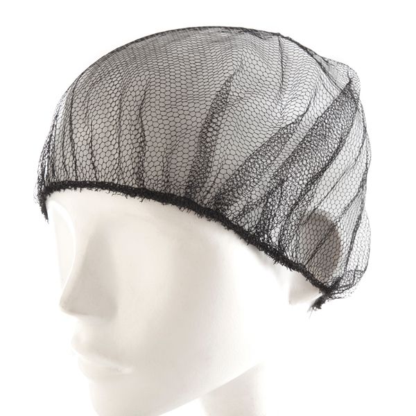 Redecilla negra (1x100)