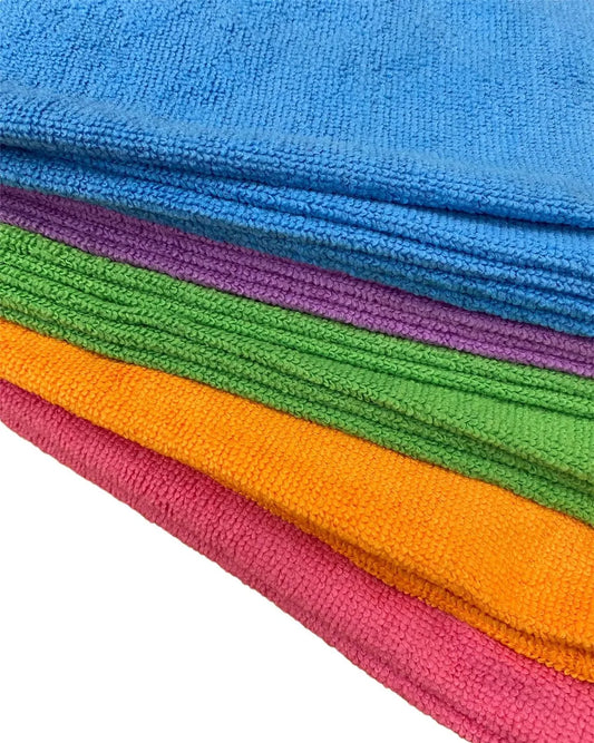 PAÑO MICROFIBRA 38X28