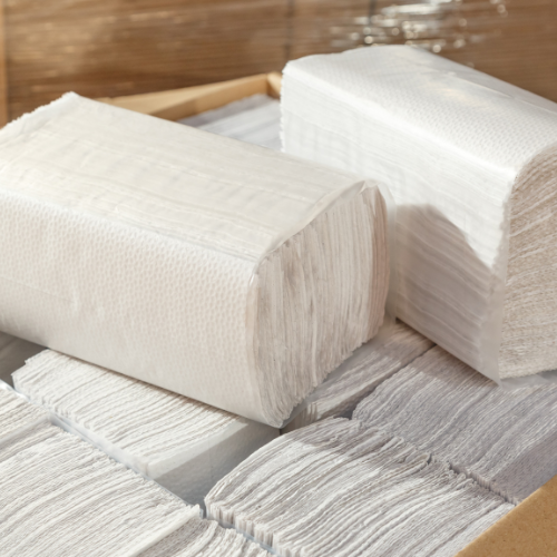 TOALLA INTERFOLIADA PROPAPER D/H (16X200)