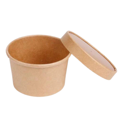 POTE KRAFT 8 OZ 1X500