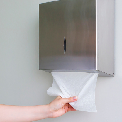 TOALLA INTERFOLIADA PROPAPER D/H (16X200)