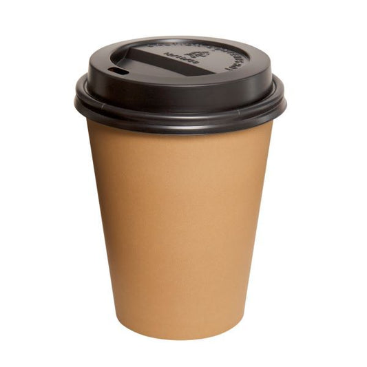 VASO KRAFT UNA CAPA 12 OZ (20x50)