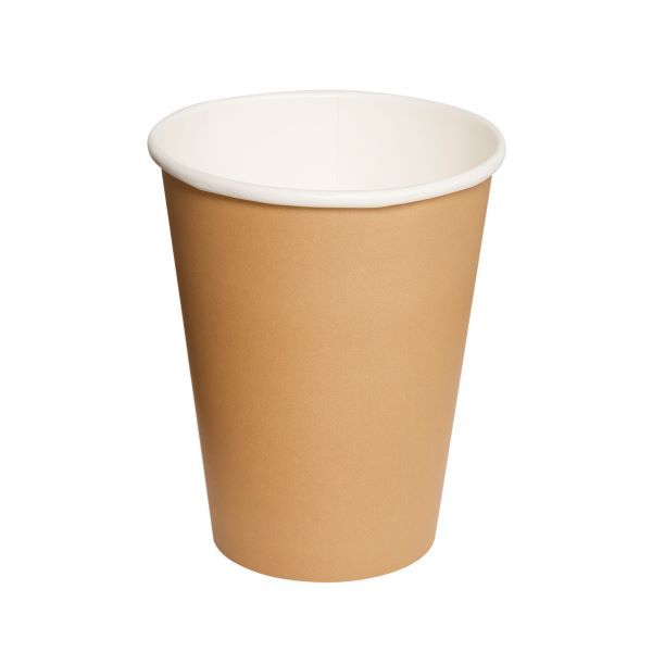 VASO KRAFT UNA CAPA 12 OZ (20x50)