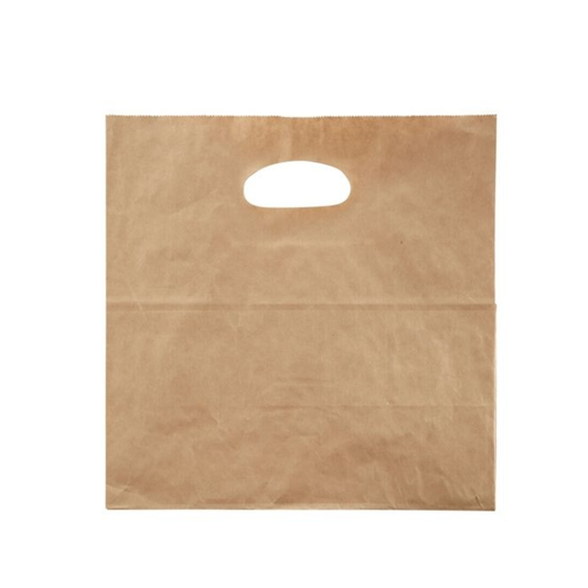 BOLSA TROQUELADA (1X50)