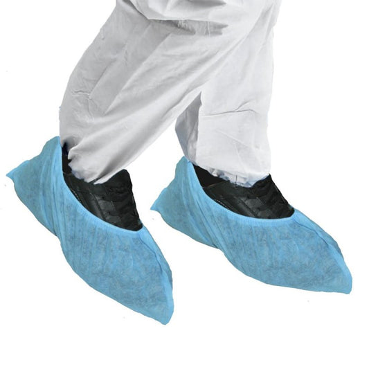 CUBRE CALZADO ANTIDESLIZANTE (10X100)