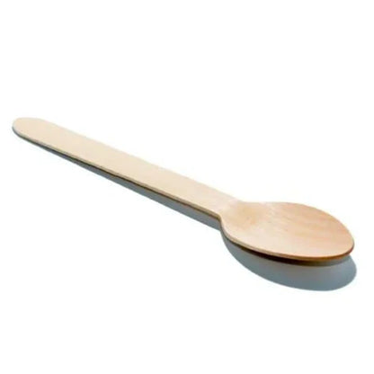 Cuchara de madera (1x1000)