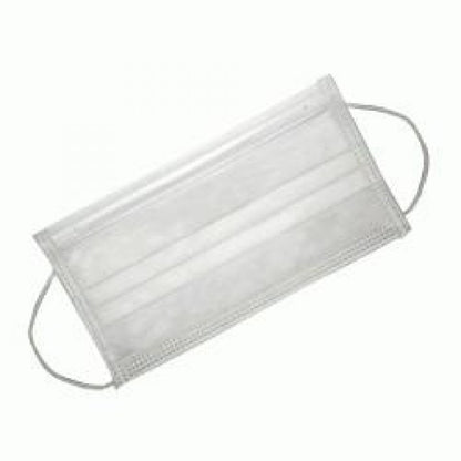 MASCARILLA TRES PLIEGUES (1X50)