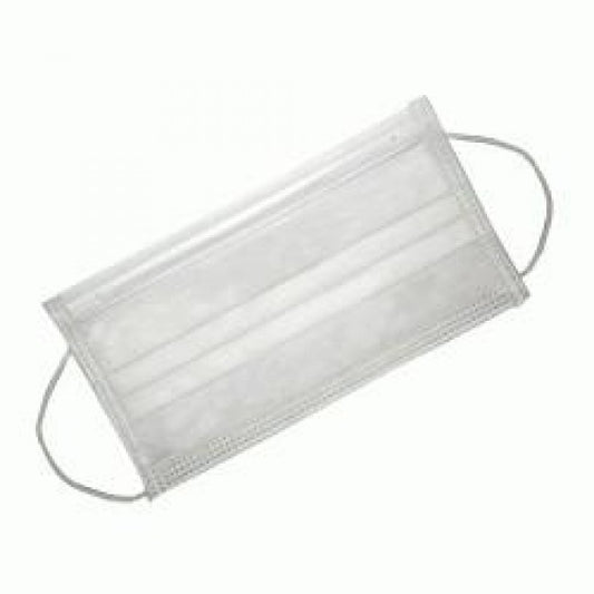 MASCARILLA TRES PLIEGUES (1X50)
