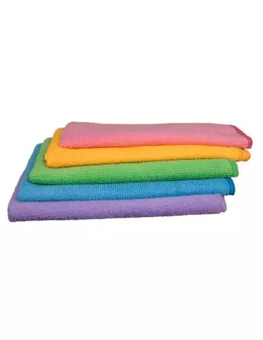 PAÑO MICROFIBRA 38X28