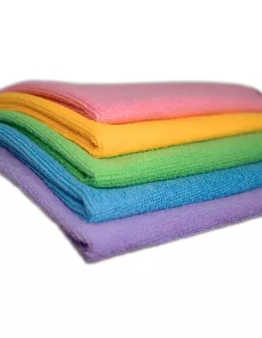 PAÑO MICROFIBRA 38X28