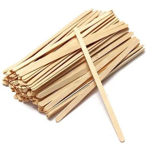 Revolvedor de madera 14 cm (1x1000)