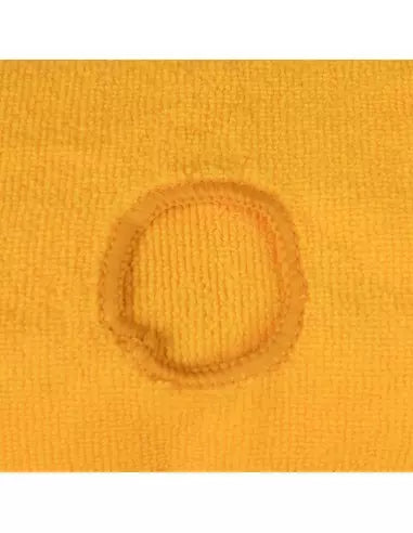 TRAPERO MICROFIBRA CON OJAL REFORZADO 50X70