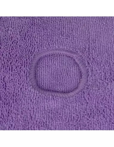 TRAPERO MICROFIBRA CON OJAL REFORZADO 50X70